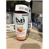 Image 3 : Bai It’s WonderWater Raspberry Lemon Lime Drink 12 x 530ml