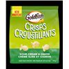 Image 1 : Goldfish Crisps Sour Cream & Onion 14 x 177 g Packs