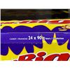 Image 3 : Cadbury Mr. Big Candy Bars, 24 x 90 g, 24-Count