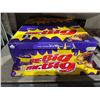 Image 2 : Cadbury Mr. Big Candy Bars, 24 x 90 g, 24-Count