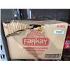 Image 3 : Farkay Steam Fried Noodles, 10 x 397g Chinese-Style Noodles