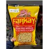 Image 2 : Farkay Steam Fried Noodles, 10 x 397g Chinese-Style Noodles