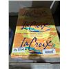 Image 2 : La Croix Sparkling Water Peach Pear Flavored – 24 x 355ml