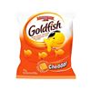 Image 1 : Goldfish Crackers Cheddar 48 x 45g Bags