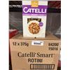 Image 2 : Catelli Smart Rotini Pasta 12 Pack – 375g