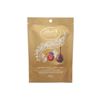 Image 1 : Lindt Lindor Assorted Mini Chocolates – 60 g Bag (Case of 18)