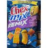 Image 2 : Chex Mix Remix Zesty Taco Flavor Snacks 12 x 198g