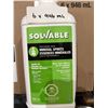 Image 3 : Solvable Professional Grade Mineral Spirits, 946 mL, Set of 6