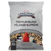 Image 1 : Armstrong Premium Blend Wild Bird Food 14 kg (30.8 lb)