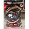 Image 2 : Pitmasters Choice Pellets Gourmet Competition Blend 40 lbs