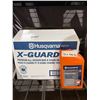 Image 3 : Husqvarna X-Guard Bar and Chain Oil, 946 mL (Set of 12)