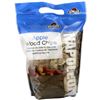 Image 1 : Napoleon Apple Wood Chips for Grilling and Smoking, 192 cu. in.