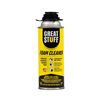 Image 1 : Great Stuff Foam Cleaner 12 x 340g