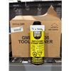 Image 2 : Great Stuff Foam Cleaner 12 x 340g