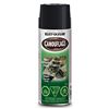 Image 1 : Rust-Oleum Camouflage Spray Paint, 6 x 340g