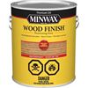 Image 1 : Minwax Wood Finish Penetrating Stain, 4 x 946mL , Golden Oak 210B