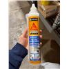 Image 2 : Sika AnchorFix-1 Fast Curing Anchoring Adhesive 300 mL (12 Units)