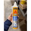 Image 2 : Sika AnchorFix-1 Fast Curing Anchoring Adhesive 300 mL (12 Units)