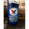 Image 2 : Valvoline High Performance SAE 80W-90 Gear Oil, 12 x 946 mL