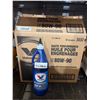 Image 3 : Valvoline High Performance SAE 80W-90 Gear Oil, 12 x 946 mL