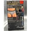 Image 2 : Ted Baker Men’s Briefs – 6 Pack, Cotton Stretch, Size M