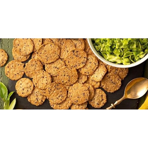 Mary’s Organic Crackers, 566 g, Gluten-Free, Vegan