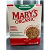 Image 2 : Mary’s Organic Crackers, 566 g, Gluten-Free, Vegan