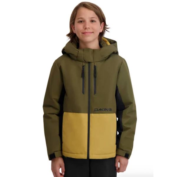 Dakine Kids Ski Jacket  Size 6