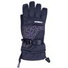 Image 1 : Kids Karbon Winter Gloves with Insulation Technology (Size: M)