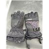 Image 2 : Kids Karbon Winter Gloves with Insulation Technology (Size: M)