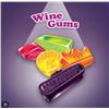 Image 1 : Case of 12 Maynards Wine Gums 154g Candies