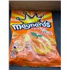 Image 3 : 12 Units – Maynards Fuzzy Peach 154g Candy Bag