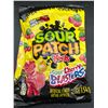 Image 3 : Lot of 12 – Sour Patch Kids Sour Cherry Blasters 154g Candy