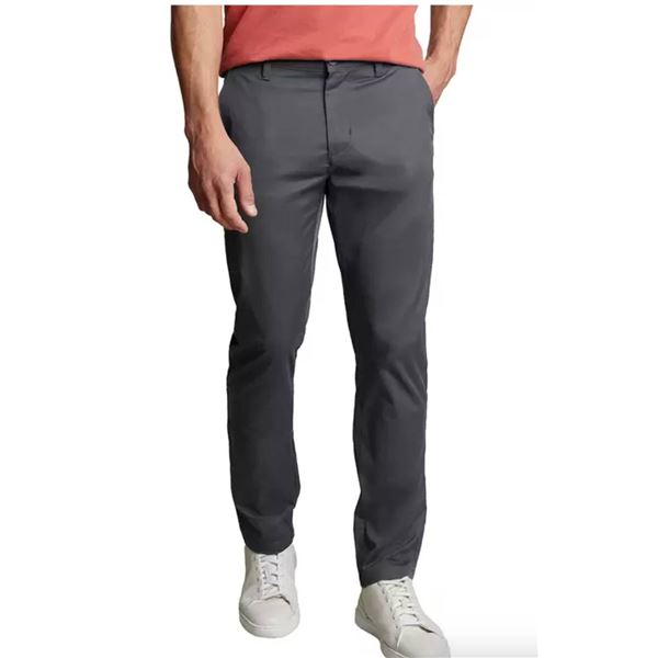 English Laundry 5-Pocket Pant, 32×32, Dark Gray