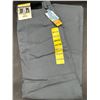Image 2 : English Laundry 5-Pocket Pant, 32×32, Dark Gray