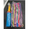 Image 2 : Apipi 100 Pcs Latex Twisting Balloons Kit With Pump