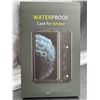 Image 2 : Waterproof Case for iPhone 7/8 Plus with Yellow Cover
