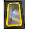 Image 3 : Waterproof Case for iPhone 7/8 Plus with Yellow Cover