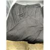 Image 3 : Pretty Garden Black Two-Piece Loungewear Set  Sweatshirt And Pants XL