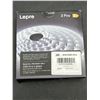 Image 2 : Lepro Flexible LED Strip Light Model PR4100057-DW-2, 2300 lm, 2 Pieces