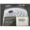 Image 3 : Lepro Flexible LED Strip Light Model PR4100057-DW-2, 2300 lm, 2 Pieces