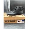 Image 2 : Steve Madden Men’s Devant Ankle Boot, Size 9