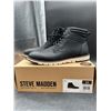 Image 2 : Steve Madden Impermeable Waterproof Boots, Men’s Size 11