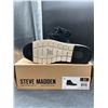 Image 3 : Steve Madden Impermeable Waterproof Boots, Men’s Size 11