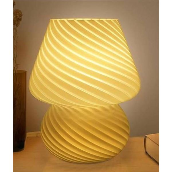 Onewish LED Table Lamp with Minimalist Design