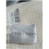 Image 3 : Lot of 2 Evolution Ivory Towels