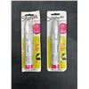 Image 2 : Sharpie Oil-Based Paint Marker, Set of 2, Pink Bold Point