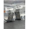 Image 2 : Lot Of 2 – IDOGEAR 9mm Mag Pouch Pistol Magazine Pouch