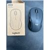 Image 2 : Logitech M510 Wireless Computer Mouse for PC with USB Unifying Receiver – Graphite