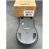 Image 3 : Logitech M510 Wireless Computer Mouse for PC with USB Unifying Receiver – Graphite